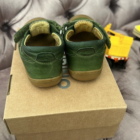 Naturino Leather Shoes - Picture 5 of 6